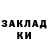 Кетамин ketamine Ainur Rahimbekova